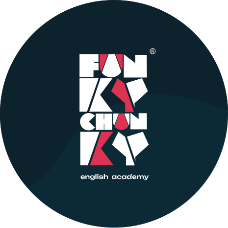 Funky Chunky English Academy place picture